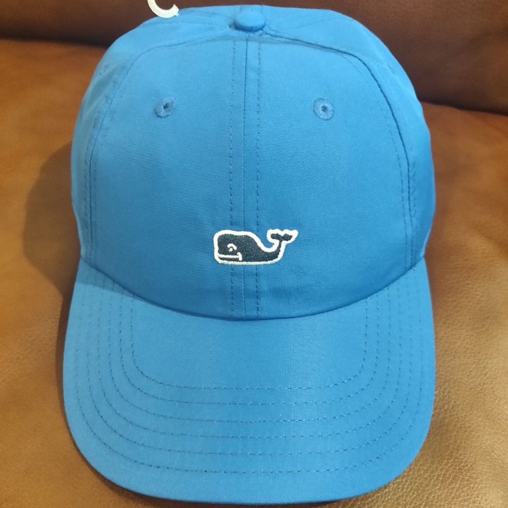 Vineyard Vines Blue Hat
